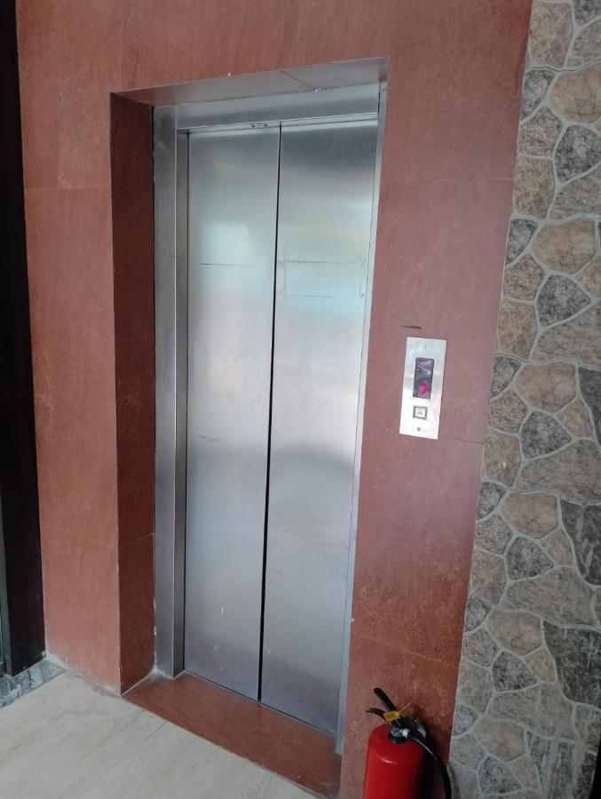 Hotel Sea Rock Jangli Ghāt Exterior foto